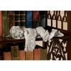 Design Toscano Sleepy Time Baby Angel Statue NG34033